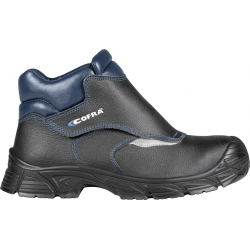 Chaussure soudeur NEW VIGO S3S CI SC FO SR