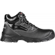 Chaussure TIRRENIAN S3 CI LC SR