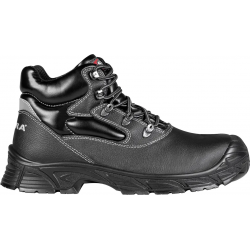 Chaussure TIRRENIAN S3 CI LC SR