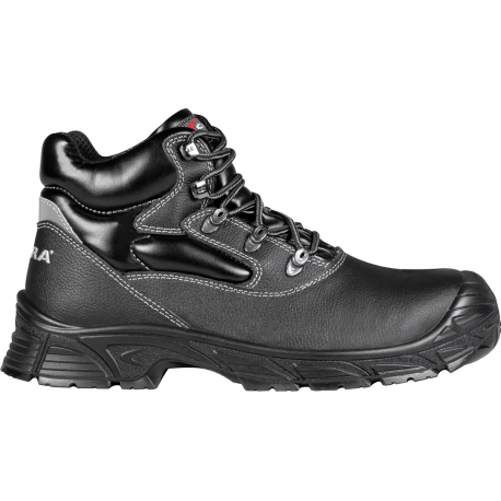 Chaussure TIRRENIAN S3 CI LC SR