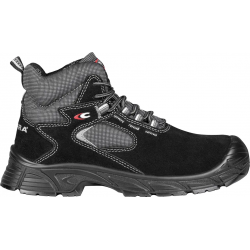 CHAUSSURE  EGEO S1 PS SC FO SR