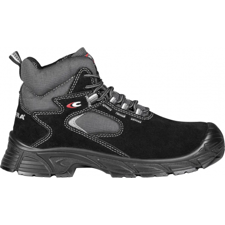 CHAUSSURE  EGEO S1 PS SC FO SR