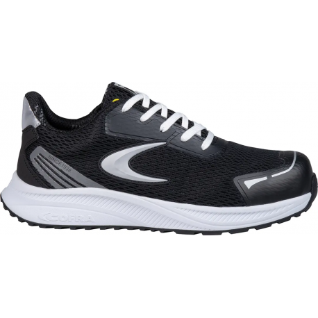 Chaussures de sécurité EMISSION ESD S1 PS HRO SC FO SR