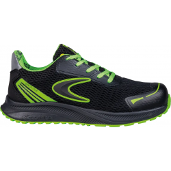Chaussures de sécurité GAMBOL ESD S1 PS HRO SC FO SR