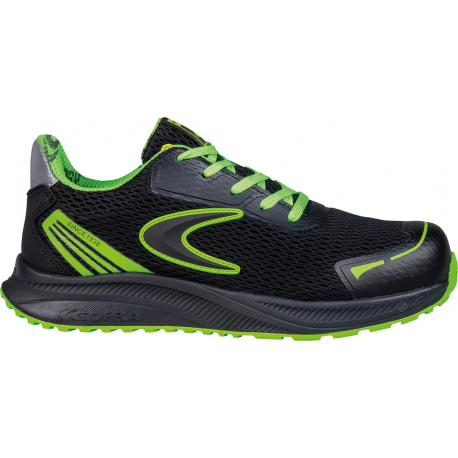 Chaussures de sécurité GAMBOL ESD S1 PS HRO SC FO SR