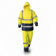 Ensemble de pluie Rainstorm Haute Visibilité