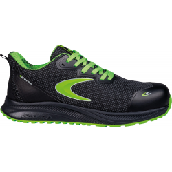 CHAUSSURE BIOGAS ESD S3S HRO SC FO SR
