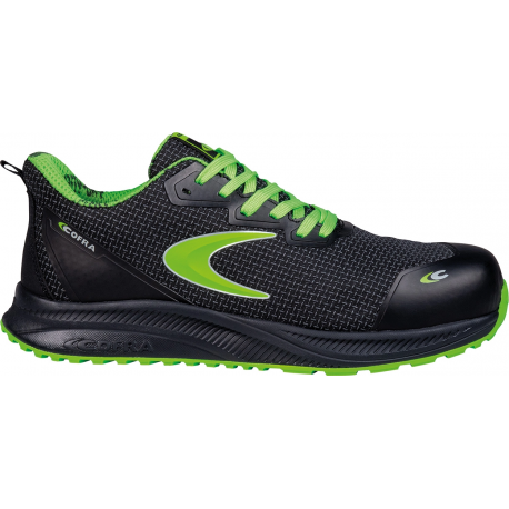 CHAUSSURE BIOGAS ESD S3S HRO SC FO SR
