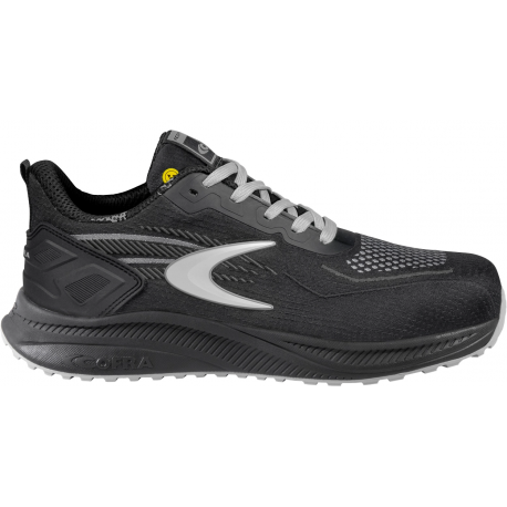 Chaussure TENDER ESD S3S HRO FO SR