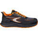 Chaussure REACTIVE ESD S3S HRO FO SR