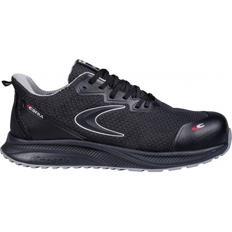 Chaussure STREAM ESD S3S HRO SC FO SR