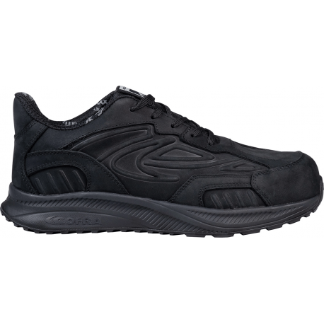 Chaussure AIRPLANE ESD S3S HRO FO SR