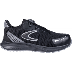 Chaussure OVERFLY ESD S1 PS HRO SC FO SR