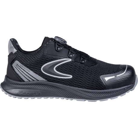 Chaussure OVERFLY ESD S1 PS HRO SC FO SR