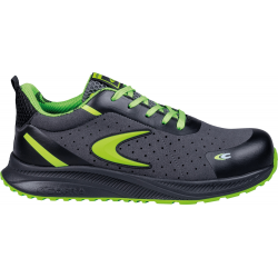 Chaussure METHANE ESD S1 PS HRO SC FO SR