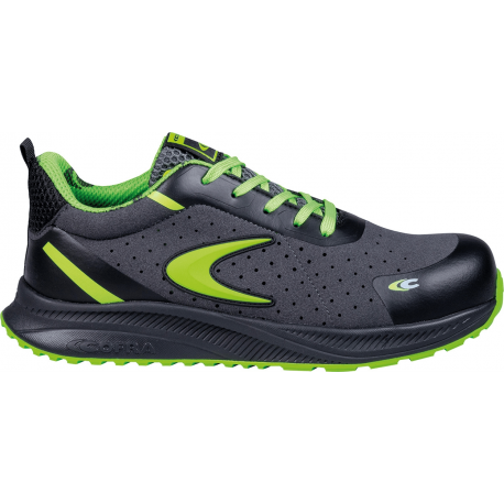 Chaussure METHANE ESD S1 PS HRO SC FO SR