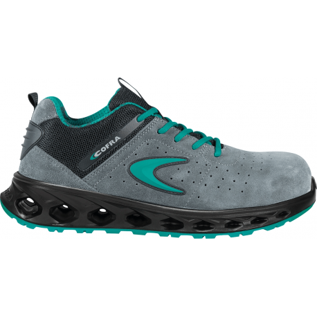 Chaussure KUNG FU ESD S1 PS FO SR