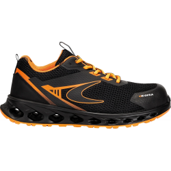 Chaussure KOMBO ESD S1 PS FO SR