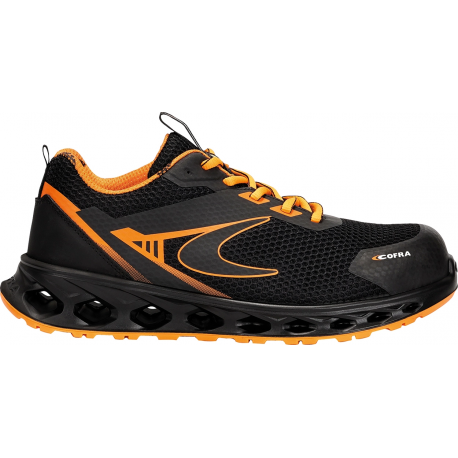 Chaussure KOMBO ESD S1 PS FO SR