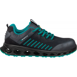 Chaussure FIX ESD S3S FO SR