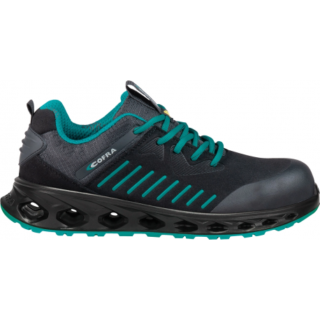 Chaussure FIX ESD S3S FO SR