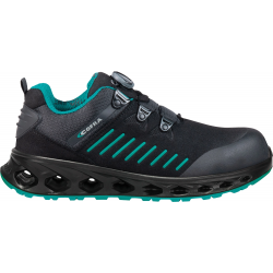Chaussure RUMBLE ESD S3S FO SR
