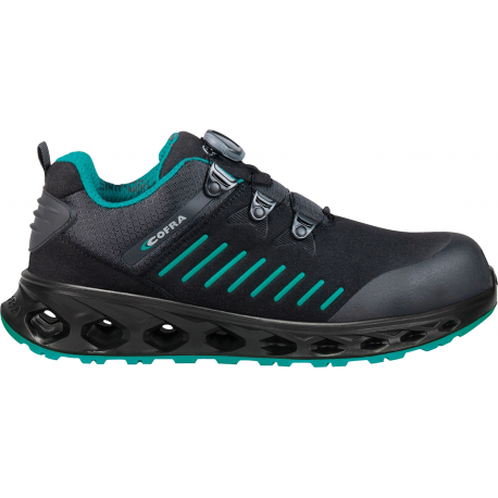 Chaussure RUMBLE ESD S3S FO SR