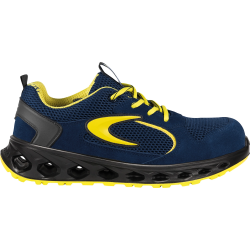 Chaussure INVINCIBLE ESD S1 PS FO SR