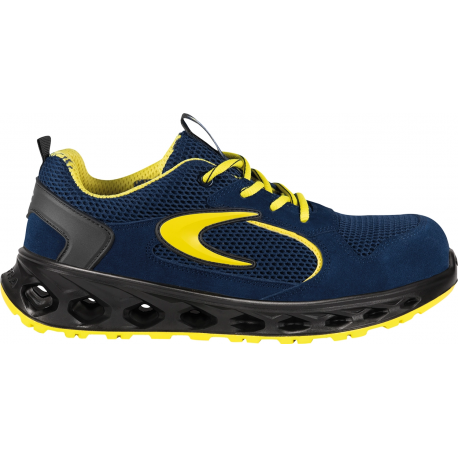 Chaussure INVINCIBLE ESD S1 PS FO SR