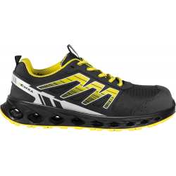Chaussure CUSHIONING ESD S3S FO SR