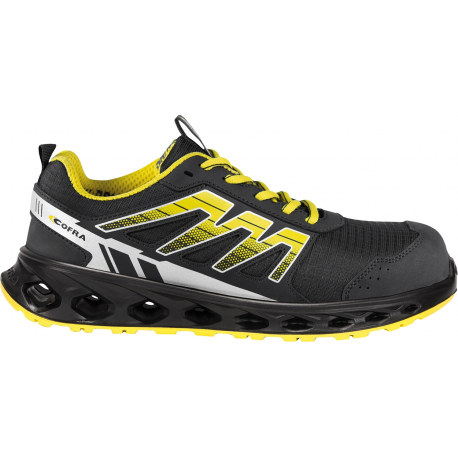 Chaussure CUSHIONING ESD S3S FO SR