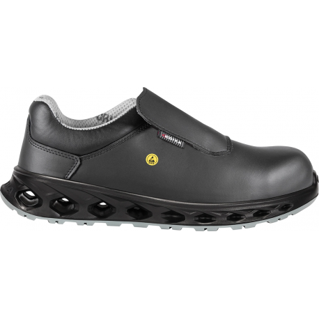 Chaussure SANITATION ESD S3S FO SR