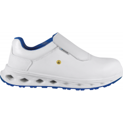 Chaussure HYGIENE ESD S3S FO SR