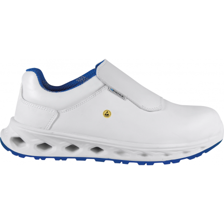 Chaussure HYGIENE ESD S3S FO SR