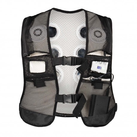 Gilet de refroidissement à batterie POWER COOL