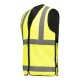 Gilet rafraichissant Base Reflex Haute visibilité Classe 2