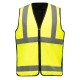 Gilet rafraichissant Base Reflex Haute visibilité Classe 2