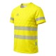Tee-shirt rafraichissant Reflex haute visibilité classe 2