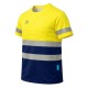 Tee-shirt rafraichissant Reflex bi-color haute visibilité classe 1
