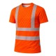 Tee-shirt rafraichissant Reflex RWS haute visibilité classe 2