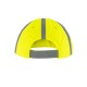 Casquette rafraîchissante haute visibilité avec protection UPF « COOL CAP REFLEX »