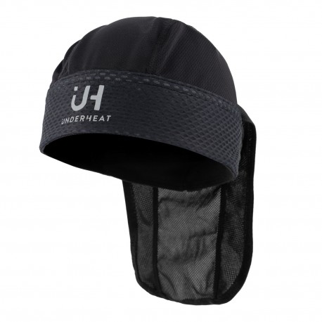 Bandana rafraîchissant COOL BANDANA avec protège nuque