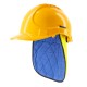 PROTEGE-NUQUE COOL NECK SHADE  rafraîchissant longue durée