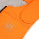 Gilet rafraichissant BIOCOOL FR orange ignifugé