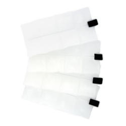 Kit 4 glaçons COOL PACK 18°C pour BIOCOOL PRO ET FR