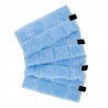 Kit 4 glaçons COOL PACK 23°C pour BIOCOOL PRO ET FR