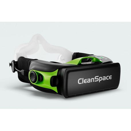 Kit CleanSpace AGILE