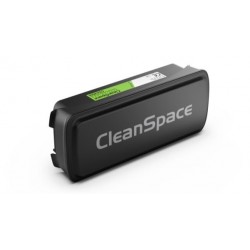 Filtre CleanSpace Agile particule TM2