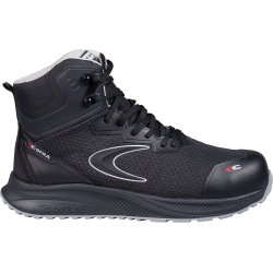 Chaussure ARIA ESD S3S HRO SC FO SR