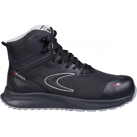 Chaussure ARIA ESD S3S HRO SC FO SR